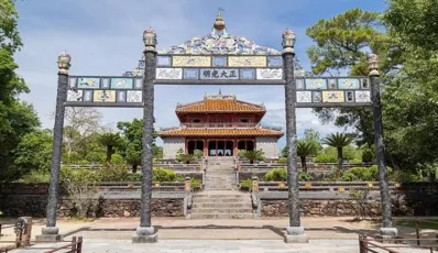 Les meilleures choses à faire à Hue - la ville impériale