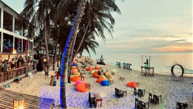 10 meilleurs bars de l'île de Phu Quoc - Meilleurs endroits pour boire un verre