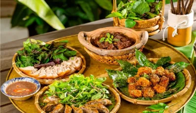 Meilleurs restaurants vietnamiens à Hanoi