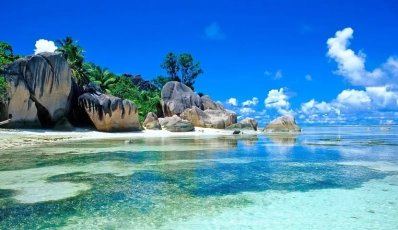 Les 10 meilleures plages de Phu Quoc
