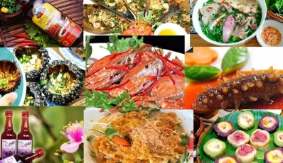 Les incontournables de l'île de Phu Quoc - Savourez toutes les spécialités de Phu Quoc