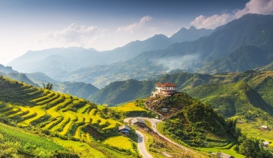 Au-delà de Sapa : 8 alternatives dans le nord du Vietnam
