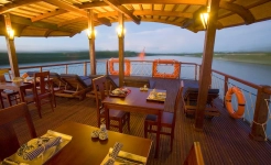 Bassac Mekong River Cruise