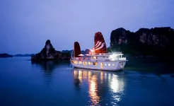 Bhaya Legend Private cruise