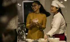 Mon Cheri Cruise - Cooking class