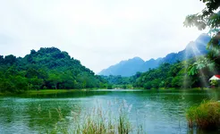 Ninh Binh - Cuc Phuong National park