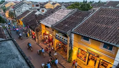 From Hoi An to Hue | Classic package holiday