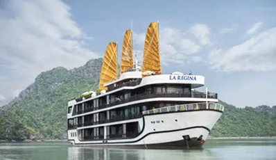 La Regina Legend Cruise | Lan Ha Bay 2 days 1 night