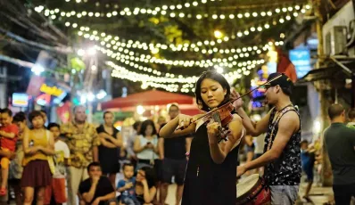 Hanoi Nightlife Guide | Live It Up Like a Local