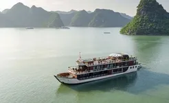 Orchid Premium Cruise overview
