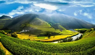 1 semaine au Vietnam : Votre plan de voyage parfait