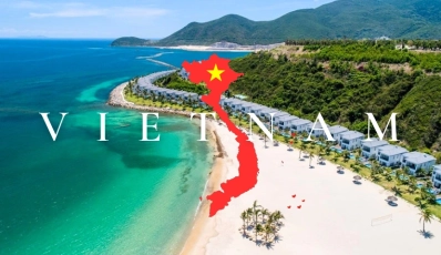 Itinéraire de 3 semaines au Vietnam : le meilleur du Vietnam en 21 jours