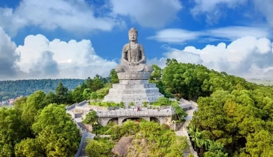 7 Ancient Pagodas in Kinh Bac - Bac Ninh Travel Guide