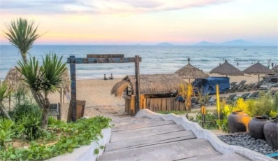 Der ultimative Guide zum An Bang Strand in Hoi An