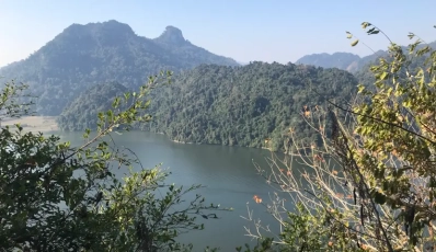 Parc national de Ba Be - Trésor des grandes montagnes et forêts du Vietnam