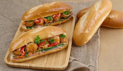 Banh Mi: A Complete Guide to Vietnam's Iconic Street Food