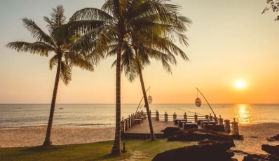 Playa Ong Lang: Descubre la playa secreta mejor guardada de Phu Quoc
