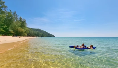 Guide ultime des plages paradisiaques du Cambodge