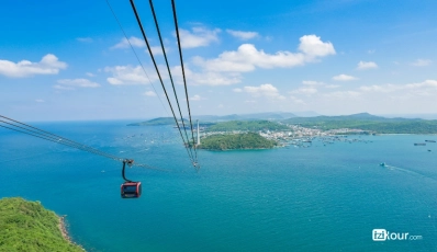 Les 10 plus belles plages du sud du Vietnam