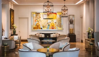 Top 7 Boutique Hotels in Ho Chi Minh City 2025