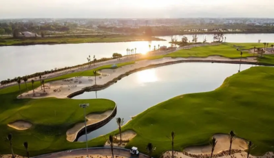 10 migliori campi da golf in Vietnam
