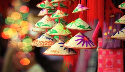 Souvenir Hanoï Vietnam : Que Rapporter chez Soi ?