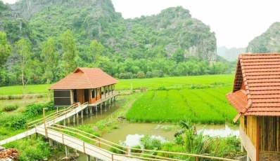 10 meilleurs logements chez l'habitant à Ninh Binh