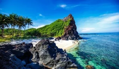 Le 10 isole meravigliose in Vietnam per tua vacanza al mare