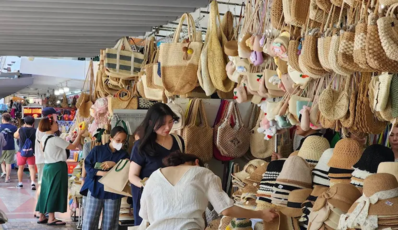 Top 10 Famous Markets in Da Nang : Explore Local Hectic Life