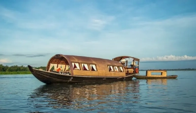 7 migliori crociere sul Fiume di Mekong per il viaggio tra Vietnam e Cambogia