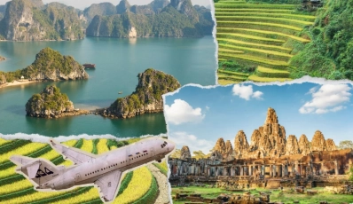 The Best Month to Visit Vietnam and Cambodia | Weather and Travel Tips