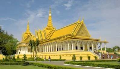 Les 10 lieux les plus célèbres à visiter au Cambodge