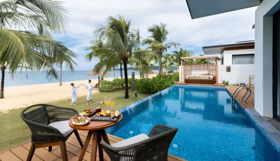 Top 12 Hotel & Resorts in Phu Quoc Island, Vietnam