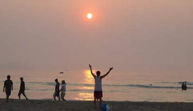 Best Sunrise Spots in Vietnam: 9 Unforgettable Places to Welcome a New Day