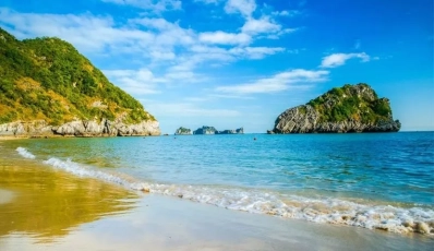 Top 10 Best Things to Do in Cat Ba Island (2025 Guide)