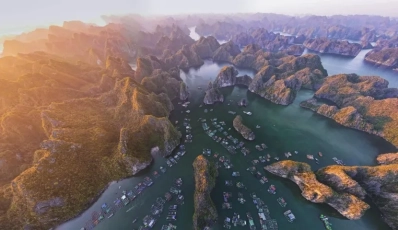 Top 10 Best Things to Do in Cat Ba Island (2025 Guide)