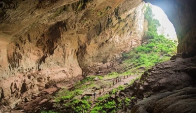 Vietnam’s Most Spectacular Caves Every Adventurer Should Explore