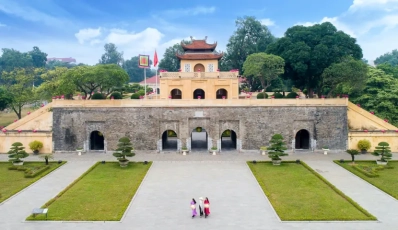 Visiter la Cit&eacute; imp&eacute;riale de Thang Long, Hano&iuml;: guide pratique 2026