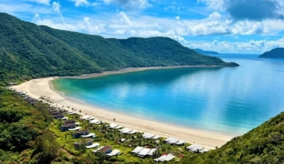 The Best Resorts and Beach Villas in Con Dao for a Dream Vacation