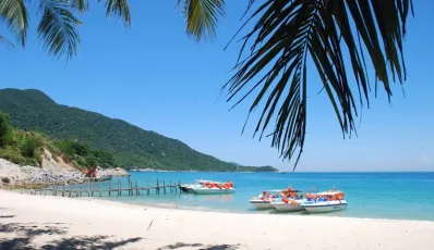 Cu Lao Cham Island : A Comprehensive Guide to Unlocking the Hidden Charms