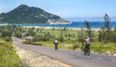 What You Would Like to Know about Cycling in Vietnam