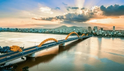 Guida Viaggio per la Prima Volta a Da Nang, Vietnam