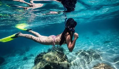 Vietnam Underwater: Top 7 Spots for Diving in Vietnam