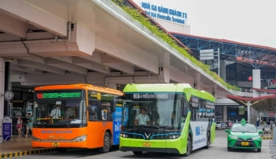 Hanoi Airport Transport Guide: Getting From Noi Bai to the City Center