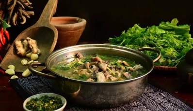 12 Best Ha Giang Foods