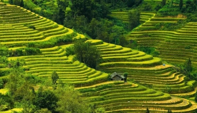 Circuito de Ha Giang: cuándo ir y cuántos días necesitas