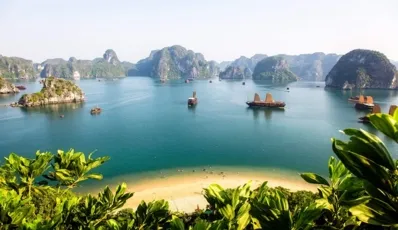 How to Plan for Your First Halong Bay 2 Night Cruise?