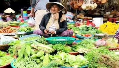 Unmissable Hanoi Markets to Explore