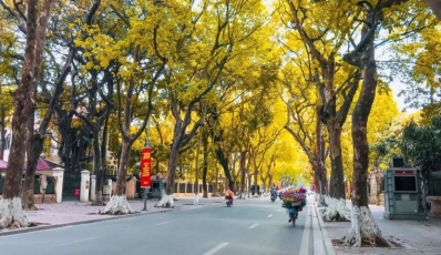 Hanoi in November: Weather, Things to Do & Travel Tips