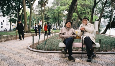 L'inverno ad Hanoi - Una bellezza delicata tra la nebbia